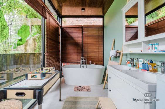 Image 17 from Villa 3 Kamar yang menakjubkan untuk dijual di Bali Ubud