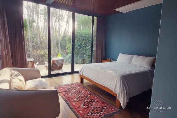 Image 15 from Villa 3 Kamar yang menakjubkan untuk dijual di Bali Ubud