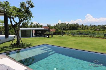 Image 3 from Stunning 3 bedroom villa for sale leasehold in Tanah Lot Area - Cemagi