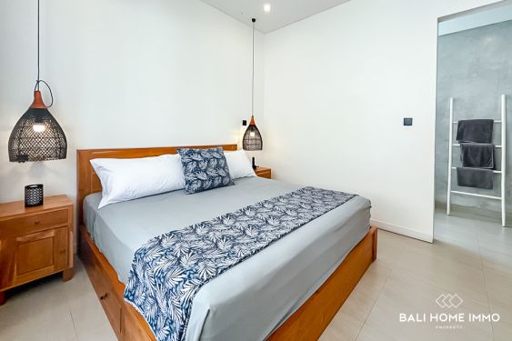 Image 14 from SUPERBE VILLA DE 3 CHAMBRES À VENDRE EN LOCATION PRÈS DE BINGIN BEACH