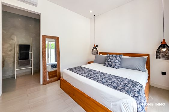 Image 16 from SUPERBE VILLA DE 3 CHAMBRES À VENDRE EN LOCATION PRÈS DE BINGIN BEACH