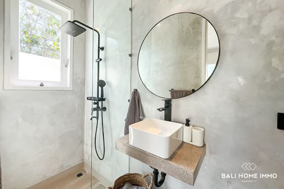 Image 19 from SUPERBE VILLA DE 3 CHAMBRES À VENDRE EN LOCATION PRÈS DE BINGIN BEACH