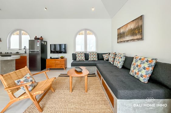 Image 5 from SUPERBE VILLA DE 3 CHAMBRES À VENDRE EN LOCATION PRÈS DE BINGIN BEACH