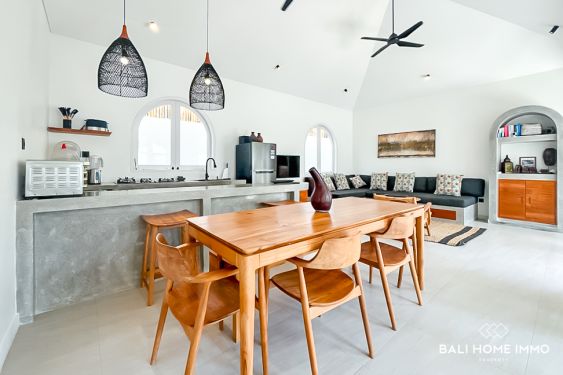 Image 8 from SUPERBE VILLA DE 3 CHAMBRES À VENDRE EN LOCATION PRÈS DE BINGIN BEACH