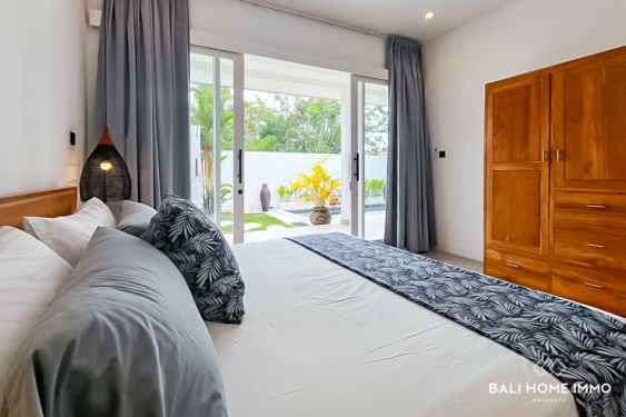 Image 17 from SUPERBE VILLA DE 3 CHAMBRES À VENDRE EN LOCATION PRÈS DE BINGIN BEACH