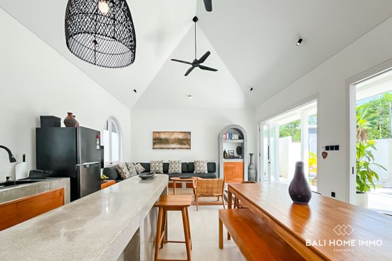 Image 11 from SUPERBE VILLA DE 3 CHAMBRES À VENDRE EN LOCATION PRÈS DE BINGIN BEACH