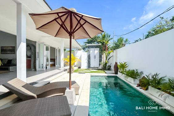 Image 3 from VILLA 3 KAMAR TIDUR YANG MENAKJUBKAN UNTUK DIJUAL SEWA JANGKA PANJANG DEKAT PANTAI BINGIN