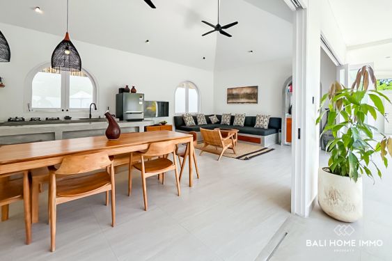 Image 7 from SUPERBE VILLA DE 3 CHAMBRES À VENDRE EN LOCATION PRÈS DE BINGIN BEACH