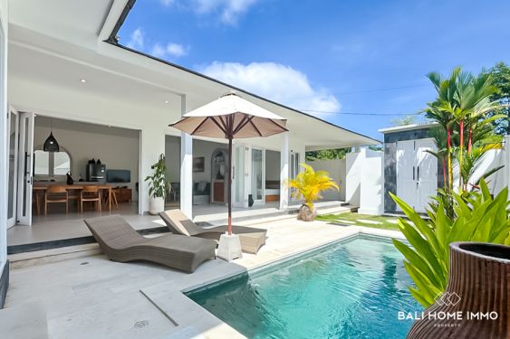 Image 2 from VILLA 3 KAMAR TIDUR YANG MENAKJUBKAN UNTUK DIJUAL SEWA JANGKA PANJANG DEKAT PANTAI BINGIN