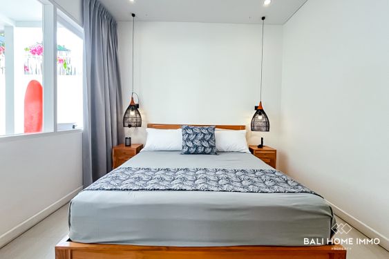 Image 13 from SUPERBE VILLA DE 3 CHAMBRES À VENDRE EN LOCATION PRÈS DE BINGIN BEACH