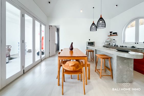 Image 10 from SUPERBE VILLA DE 3 CHAMBRES À VENDRE EN LOCATION PRÈS DE BINGIN BEACH