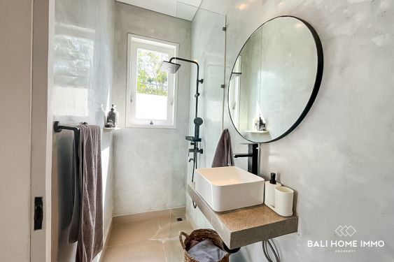 Image 20 from SUPERBE VILLA DE 3 CHAMBRES À VENDRE EN LOCATION PRÈS DE BINGIN BEACH