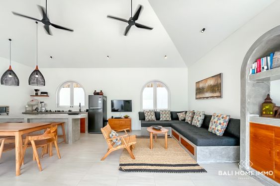 Image 6 from SUPERBE VILLA DE 3 CHAMBRES À VENDRE EN LOCATION PRÈS DE BINGIN BEACH