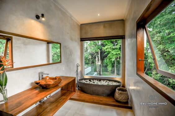 Image 20 from Stunning 3 Bedroom Villa for Rent in Bali Cepaka