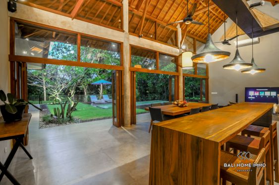 Image 8 from Stunning 3 Bedroom Villa for Rent in Bali Cepaka