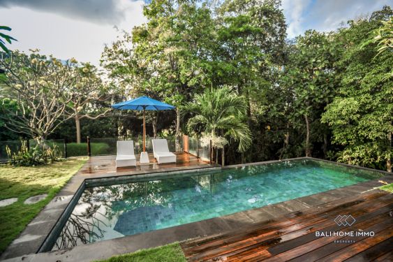 Image 4 from Stunning 3 Bedroom Villa for Rent in Bali Cepaka