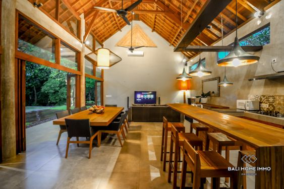 Image 7 from Stunning 3 Bedroom Villa for Rent in Bali Cepaka