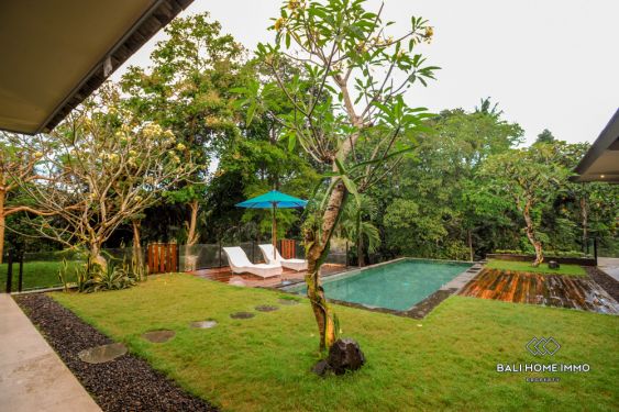 Image 5 from Stunning 3 Bedroom Villa for Rent in Bali Cepaka