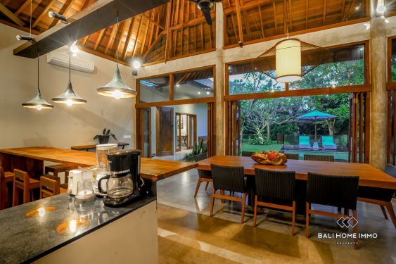 Image 9 from Stunning 3 Bedroom Villa for Rent in Bali Cepaka