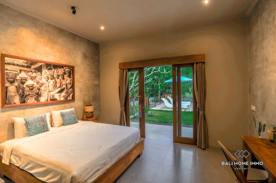 Image 13 from Stunning 3 Bedroom Villa for Rent in Bali Cepaka