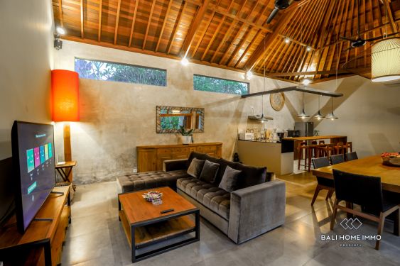Image 6 from Stunning 3 Bedroom Villa for Rent in Bali Cepaka