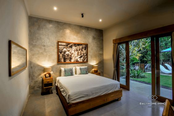 Image 14 from Stunning 3 Bedroom Villa for Rent in Bali Cepaka