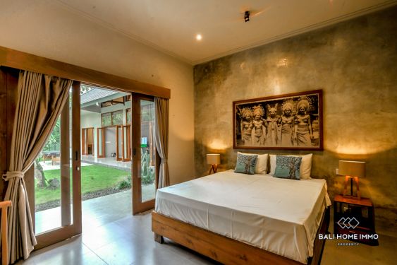 Image 15 from Stunning 3 Bedroom Villa for Rent in Bali Cepaka
