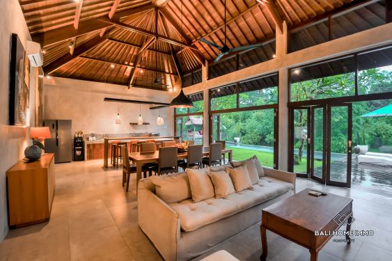 Image 3 from Stunning 3 Bedroom Villa for Sale Leasehold in Bali Cepaka