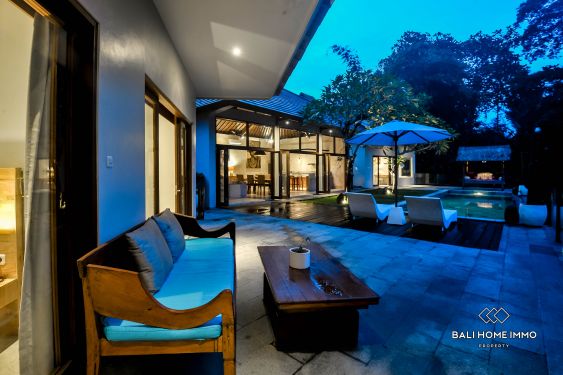 Image 2 from Stunning 3 Bedroom Villa for Sale Leasehold in Bali Cepaka