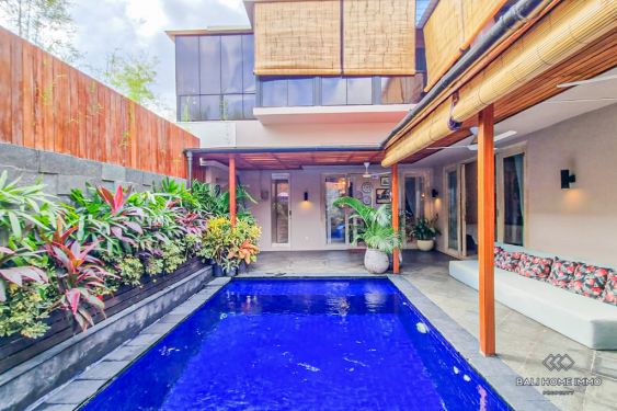 Image 1 from Superbe villa de 3 chambres à vendre à Umalas Bali