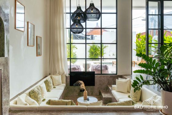 Image 4 from Dijual Vila 3 Kamar Tidur Jarak Berjalan Kaki dari Pantai Berawa