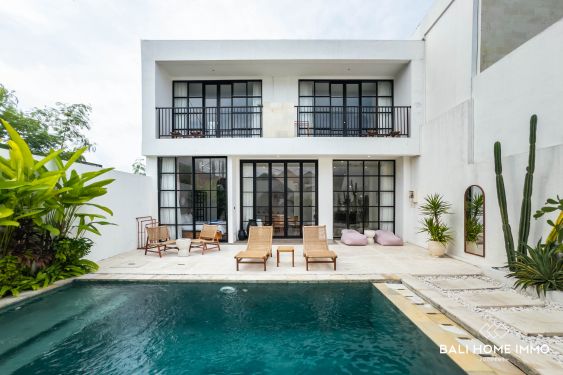 Image 2 from Stunning 3 Bedroom Villa for Sale Walking Distance to Berawa Beach