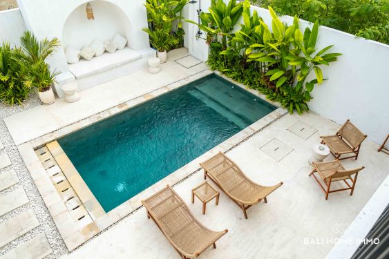 Image 15 from Dijual Vila 3 Kamar Tidur Jarak Berjalan Kaki dari Pantai Berawa