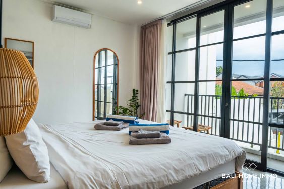 Image 11 from Dijual Vila 3 Kamar Tidur Jarak Berjalan Kaki dari Pantai Berawa