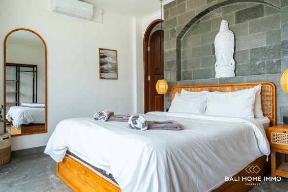 Image 8 from Dijual Vila 3 Kamar Tidur Jarak Berjalan Kaki dari Pantai Berawa