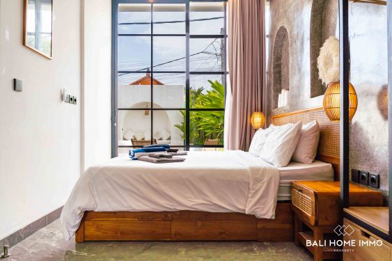 Image 12 from Dijual Vila 3 Kamar Tidur Jarak Berjalan Kaki dari Pantai Berawa