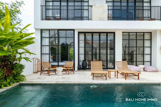 Image 16 from Dijual Vila 3 Kamar Tidur Jarak Berjalan Kaki dari Pantai Berawa