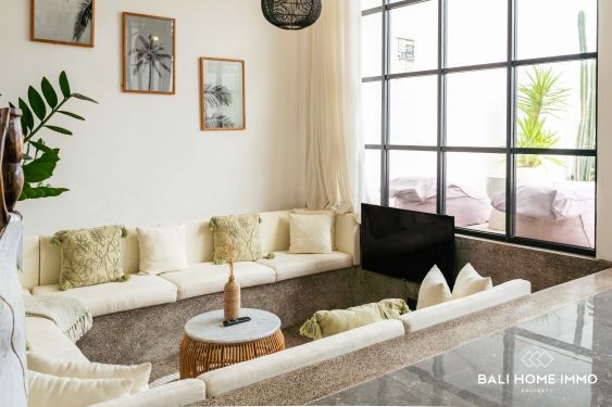 Image 3 from Stunning 3 Bedroom Villa for Sale Walking Distance to Berawa Beach