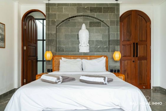 Image 10 from Dijual Vila 3 Kamar Tidur Jarak Berjalan Kaki dari Pantai Berawa