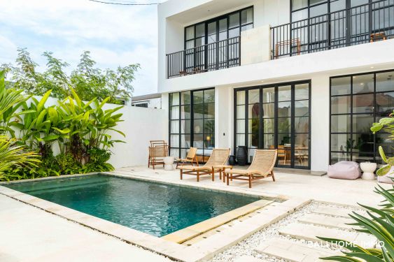 Image 1 from Stunning 3 Bedroom Villa for Sale Walking Distance to Berawa Beach