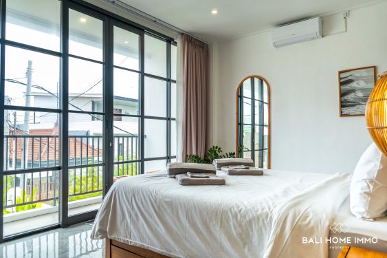 Image 9 from Dijual Vila 3 Kamar Tidur Jarak Berjalan Kaki dari Pantai Berawa