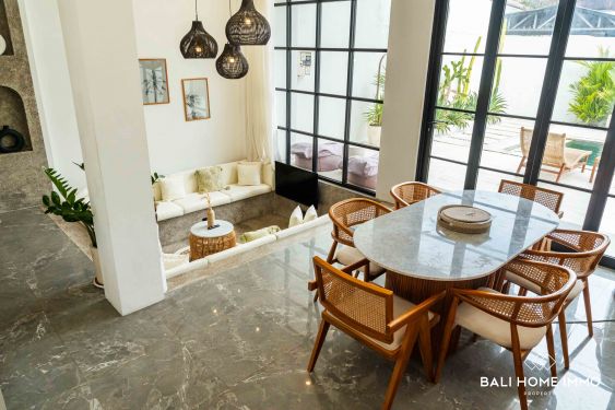 Image 5 from Dijual Vila 3 Kamar Tidur Jarak Berjalan Kaki dari Pantai Berawa