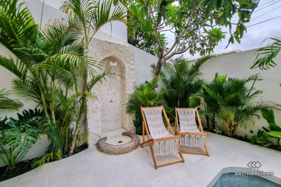Image 3 from Stunning 3 Bedroom Villa for Yearly Rental in Bali Berawa