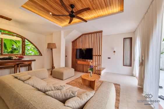 Image 1 from Stunning 3 Bedroom Villa for Yearly Rental in Bali Berawa