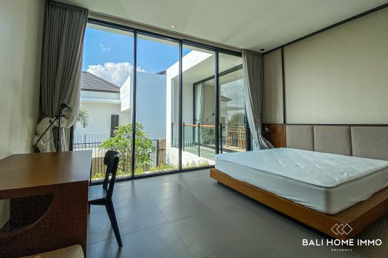 Image 17 from Superbe villa de 3 chambres à vendre et à louer à Bali, près de la plage de Pererenan