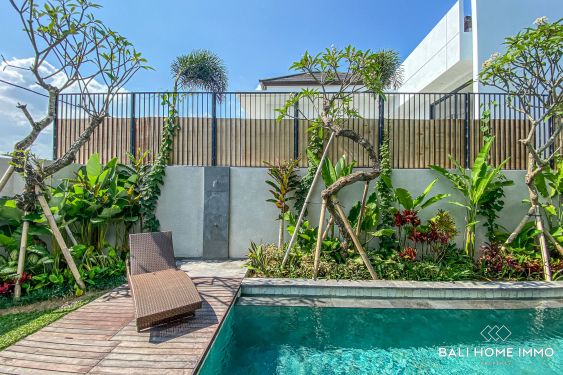 Image 6 from Superbe villa de 3 chambres à vendre et à louer à Bali, près de la plage de Pererenan