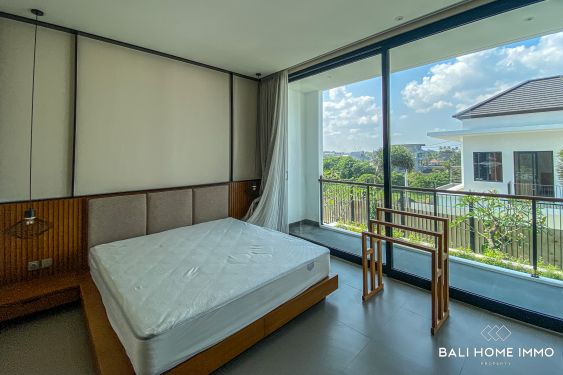 Image 18 from Superbe villa de 3 chambres à vendre et à louer à Bali, près de la plage de Pererenan