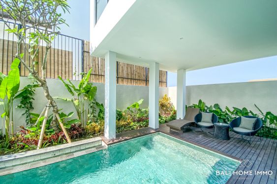 Image 5 from Superbe villa de 3 chambres à vendre et à louer à Bali, près de la plage de Pererenan