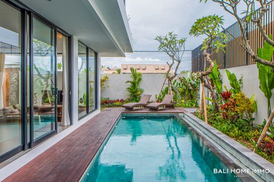 Image 4 from Superbe villa de 3 chambres à vendre et à louer à Bali, près de la plage de Pererenan