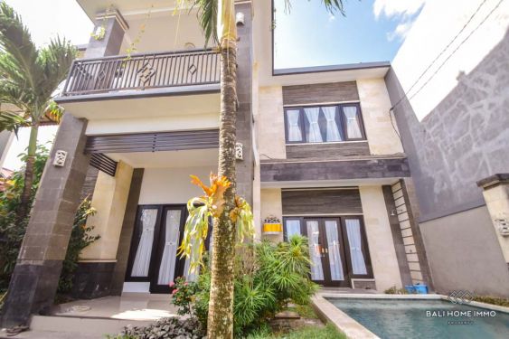 Image 1 from Stunning 3 Bedroom Villa for Yearly Rental in Bali North Canggu